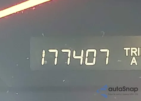 2007 Honda Accord 2.4 Ex из США, поврежденный, VIN 1HGCM72667A015846